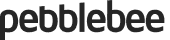 Pebblebee Logo
